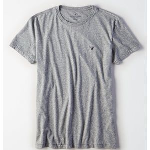 American Eagle Crew Neck Tee